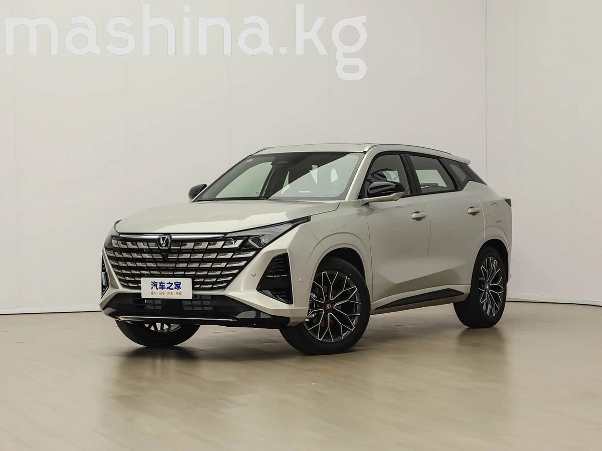 Changan UNI-Z 2026