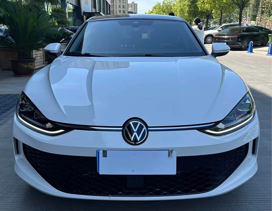 Volkswagen Lamando II 2023