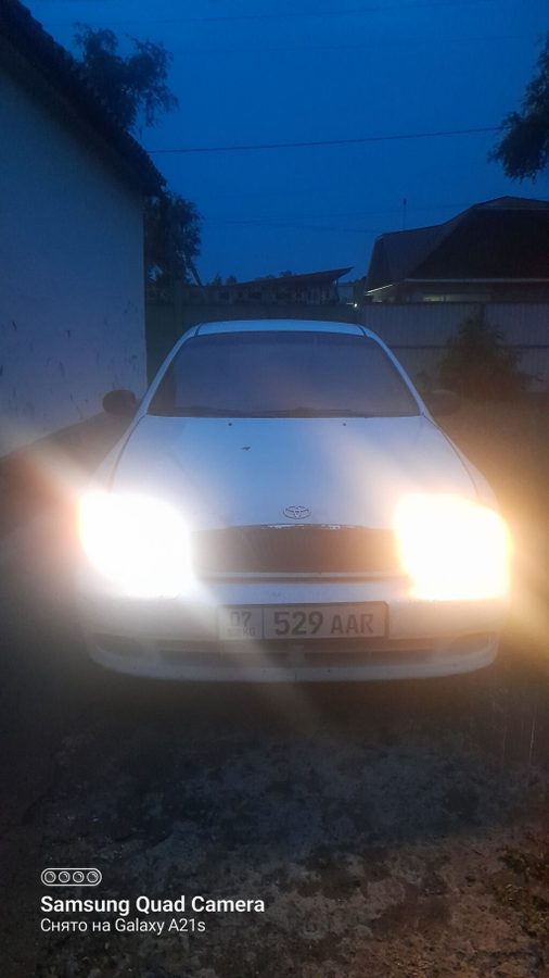 Toyota 