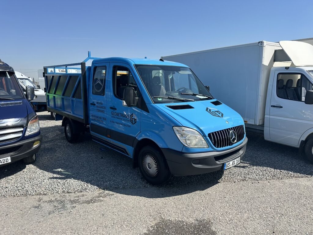 Mercedes-Benz Спринтер