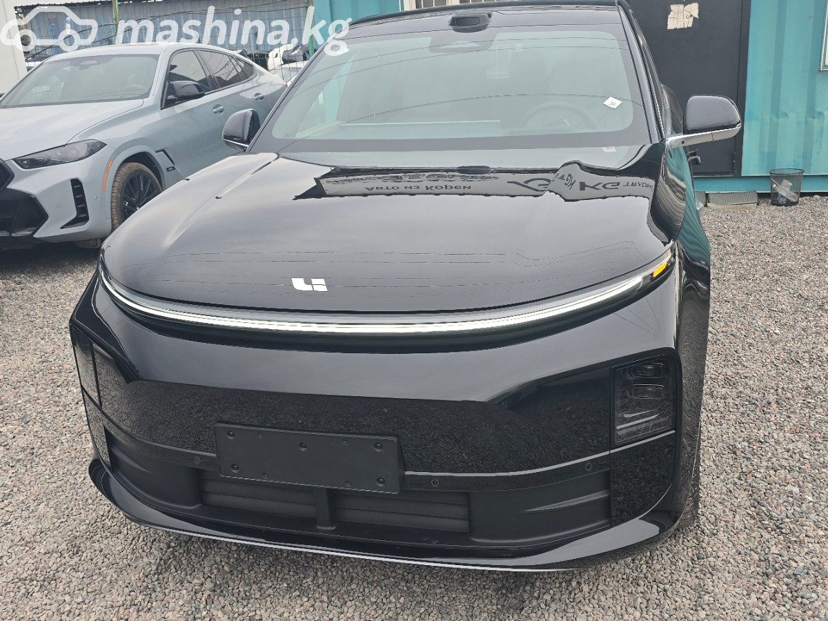 LiXiang L6