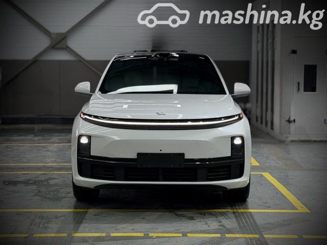 LiXiang L7