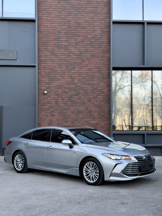 Toyota Avalon
