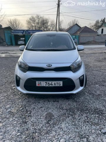 Kia Morning