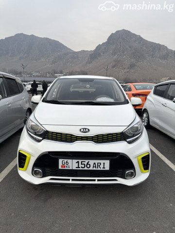Kia Morning