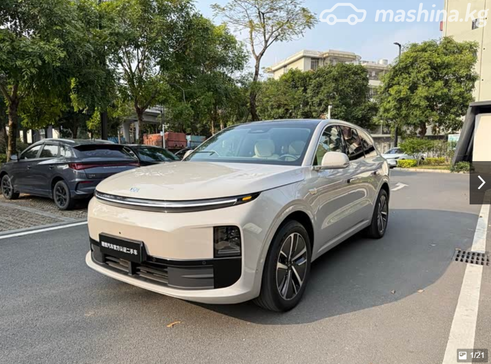 LiXiang L6