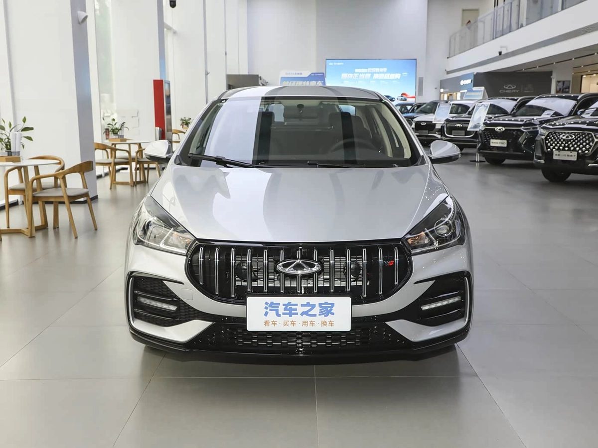 CHERY Arizzo 5 2026