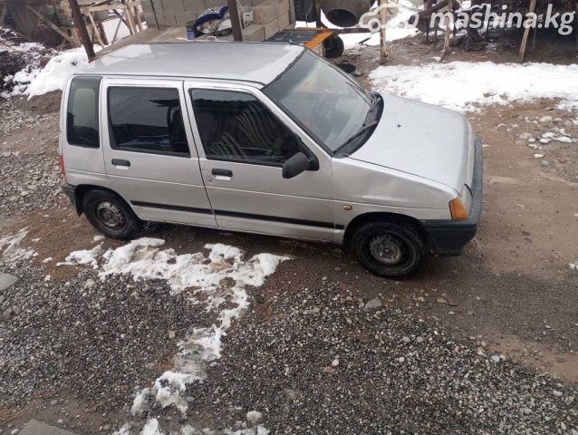 Daewoo Tico