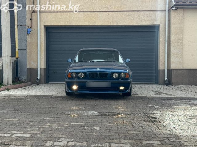 BMW 5 серии