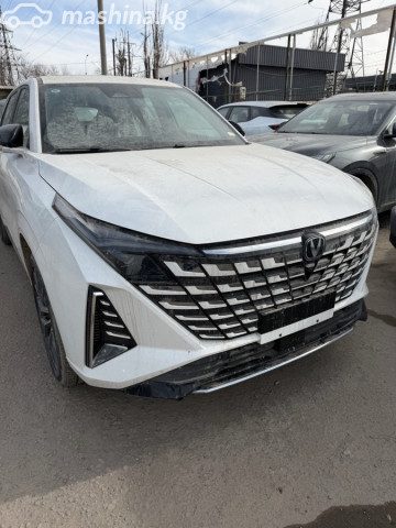 Changan UNI-Z