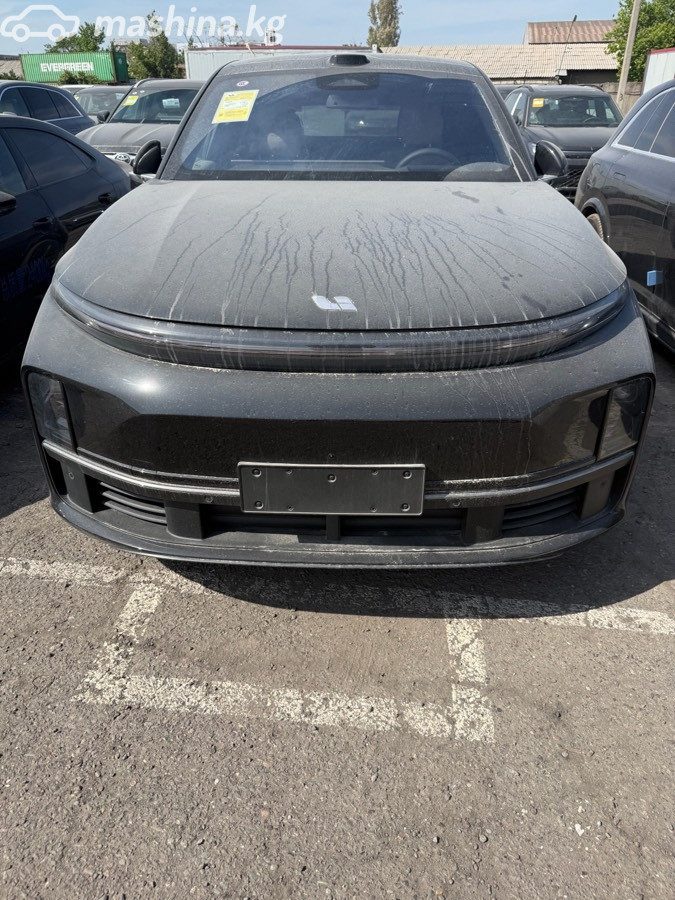 LiXiang L7