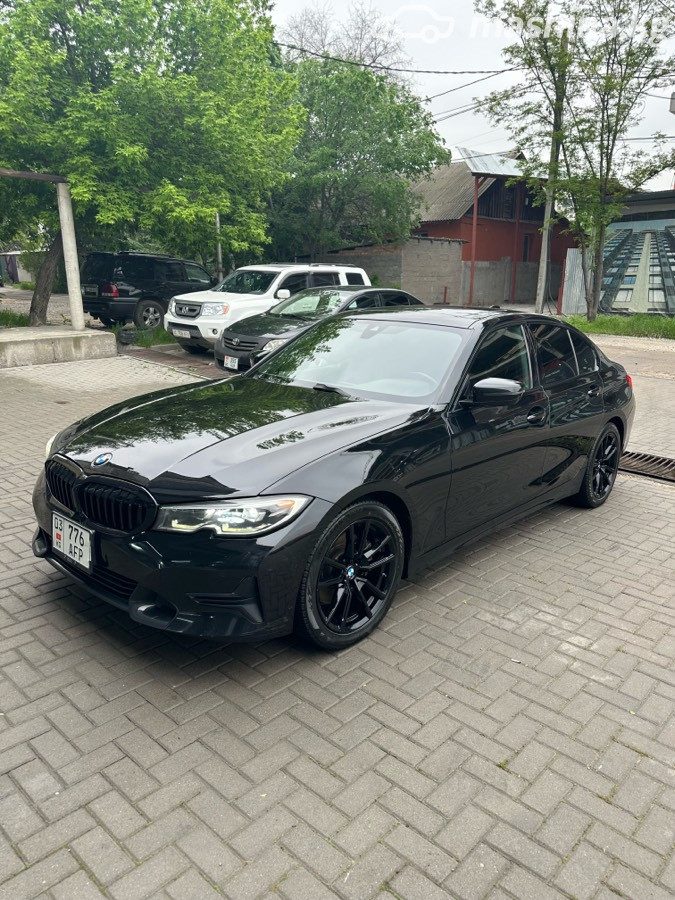 BMW 3 серии