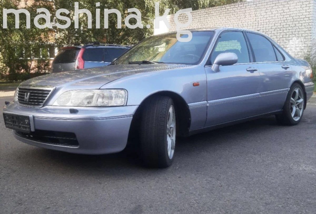 Honda Legend III 1998