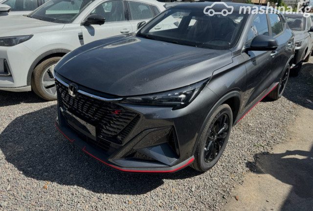 Changan X5 Plus