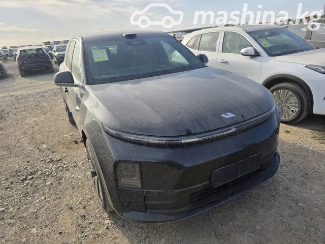 LiXiang L6
