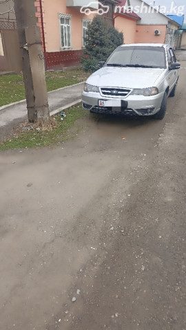 Daewoo Nexia