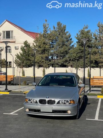 BMW 5 серии