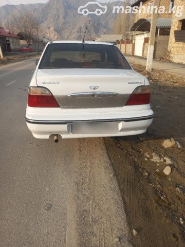 Daewoo Nexia