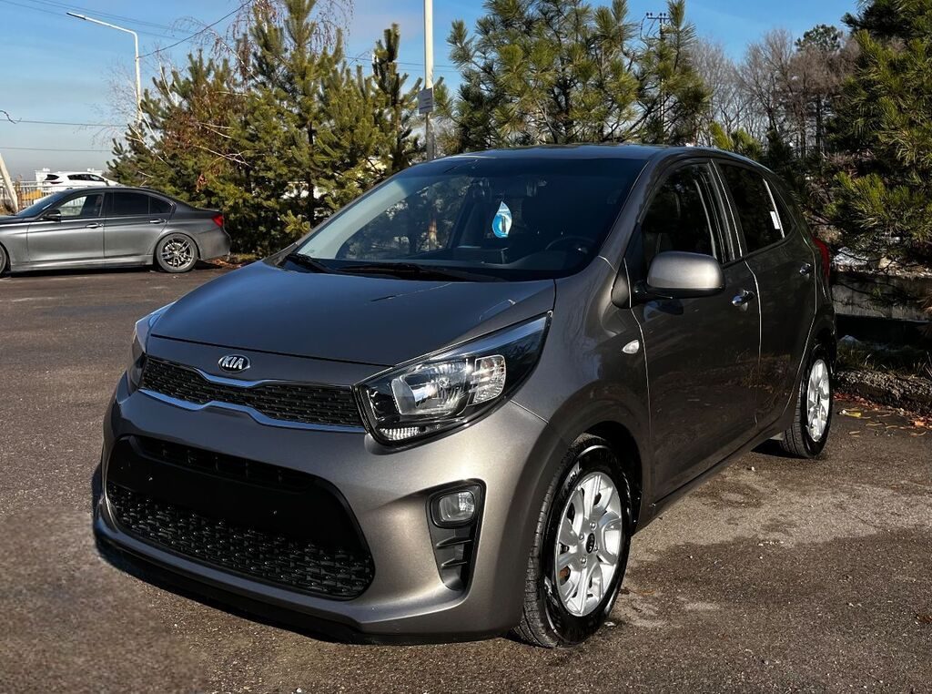 Kia Morning