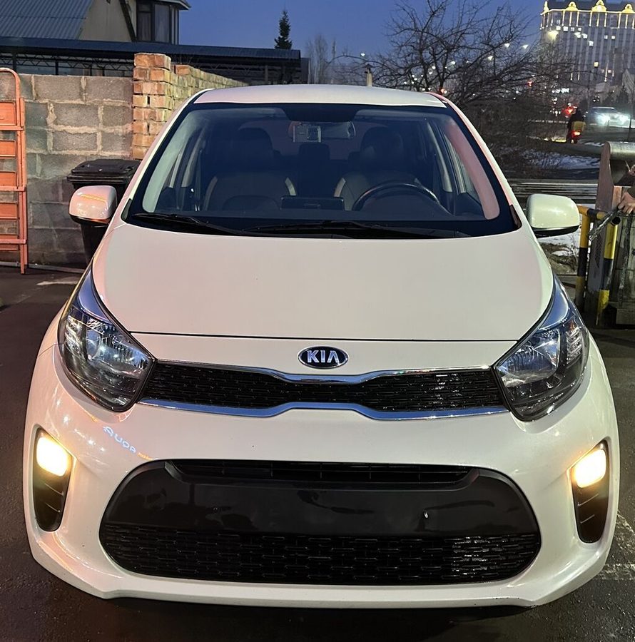 Kia Morning