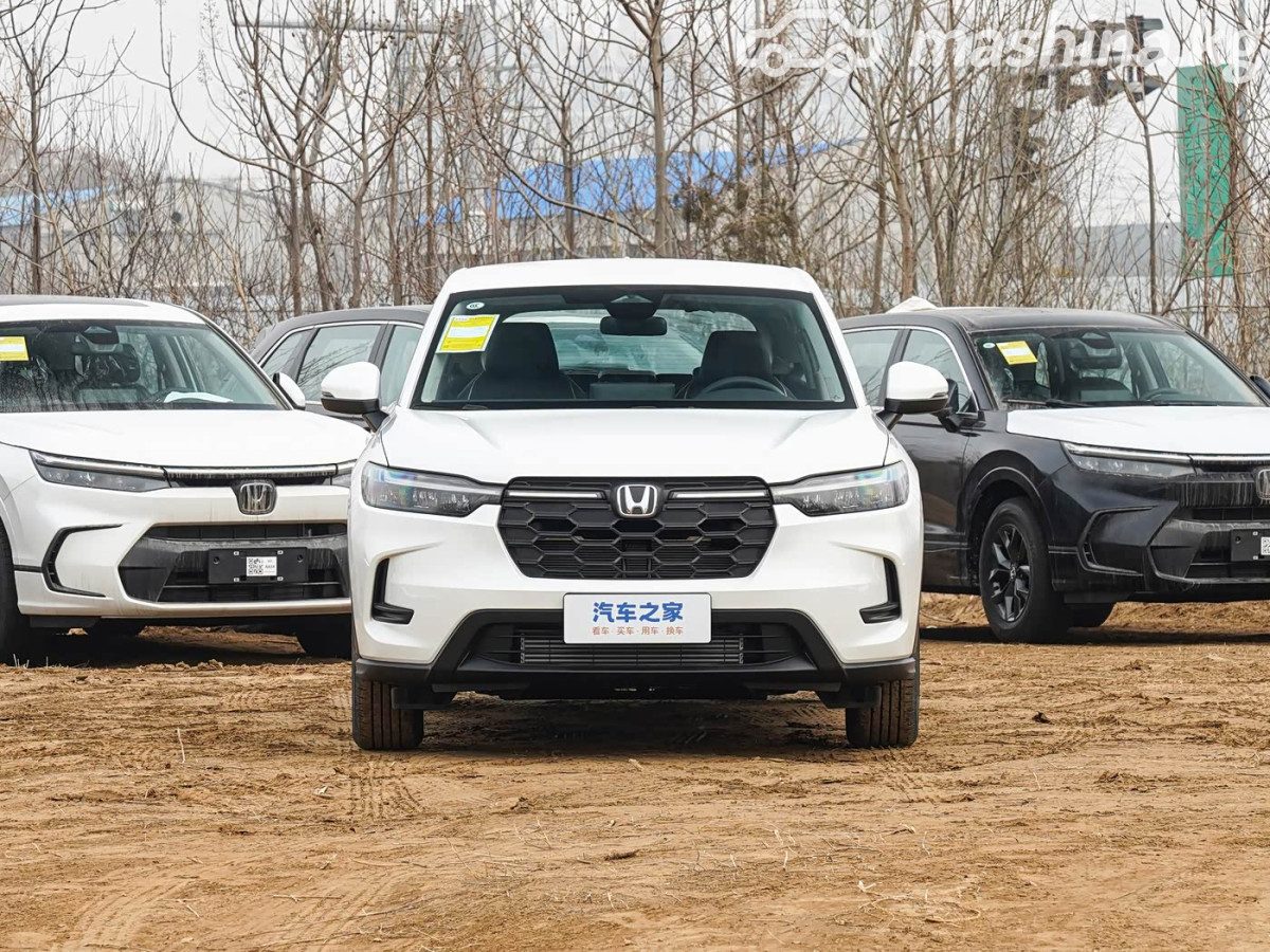 Honda HR-V III (North America and China)