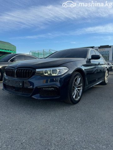 BMW 5 серии