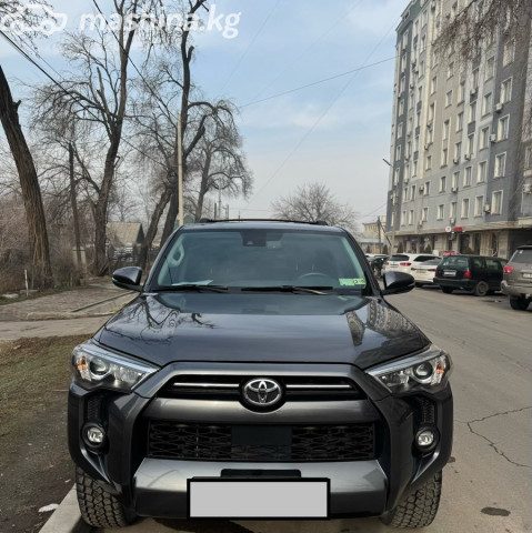 Toyota 4Runner