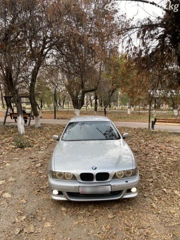 BMW 5 серии