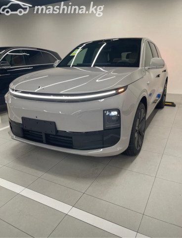 LiXiang L6