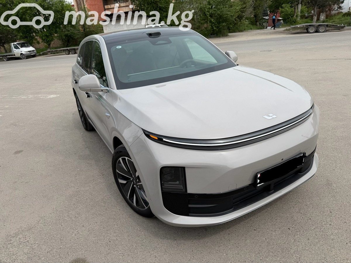 LiXiang L6