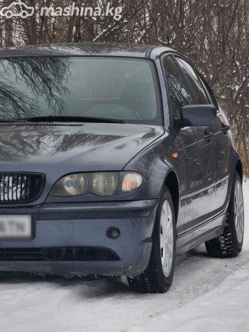 BMW 3 серии