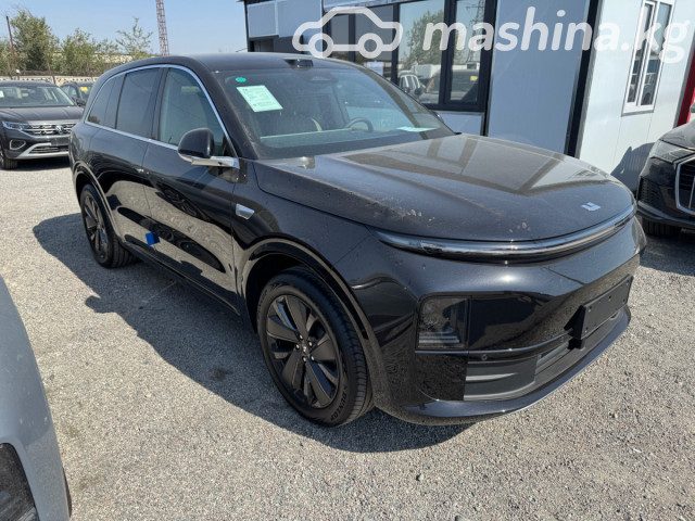 LiXiang L6