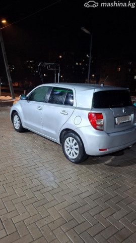 Scion xD