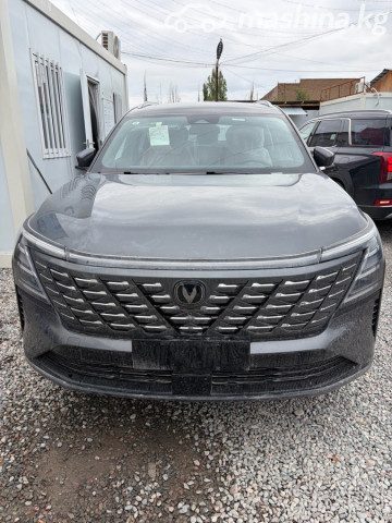 Changan CS75PLUS