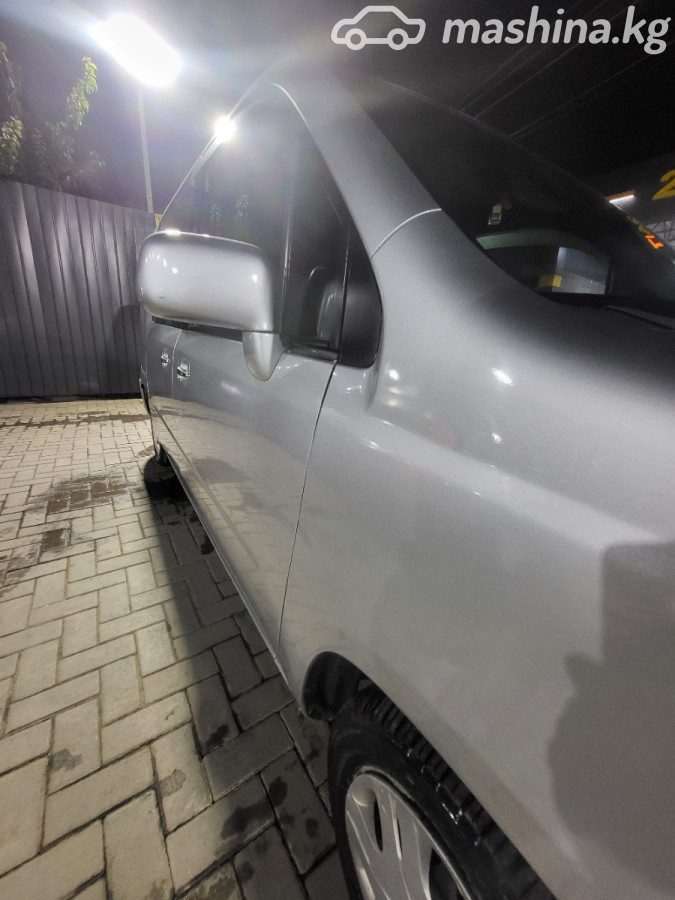 Honda Mobilio Spike I