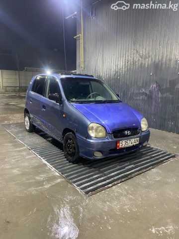 Hyundai Atos