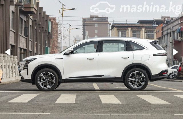 Changan CS75PLUS