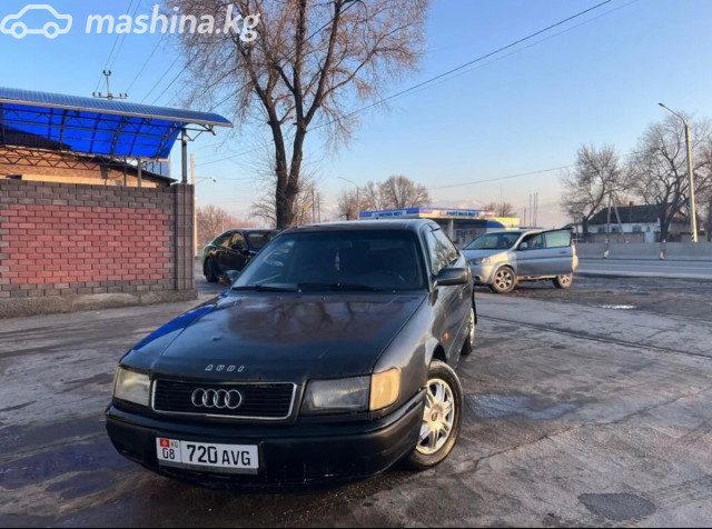 Audi 100