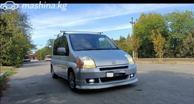Honda Mobilio