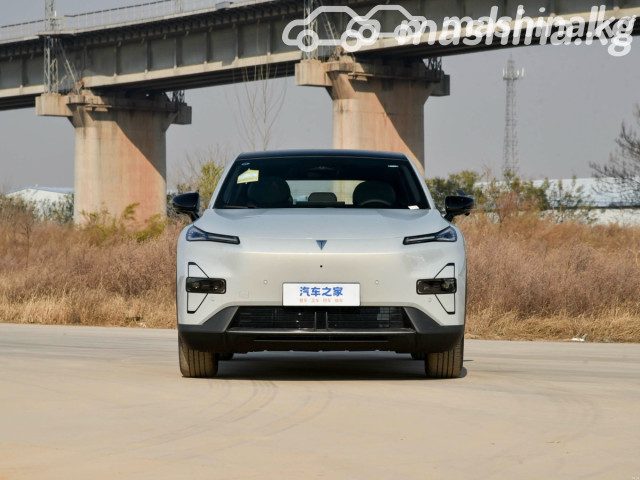 Changan Deepal S05