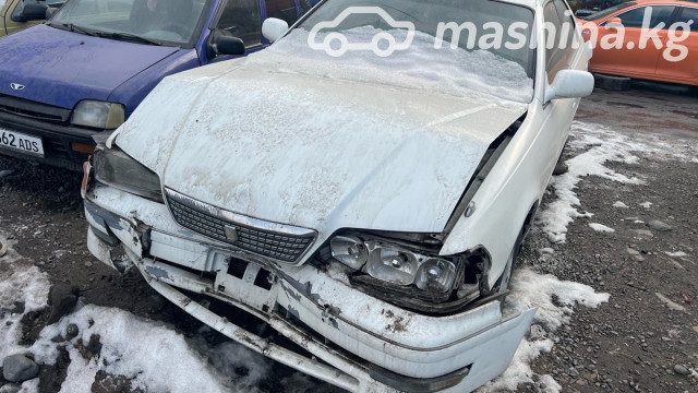 Toyota Mark II