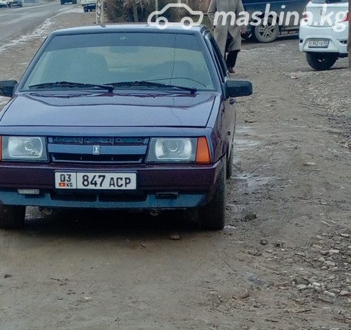 ВАЗ (Lada) 2109