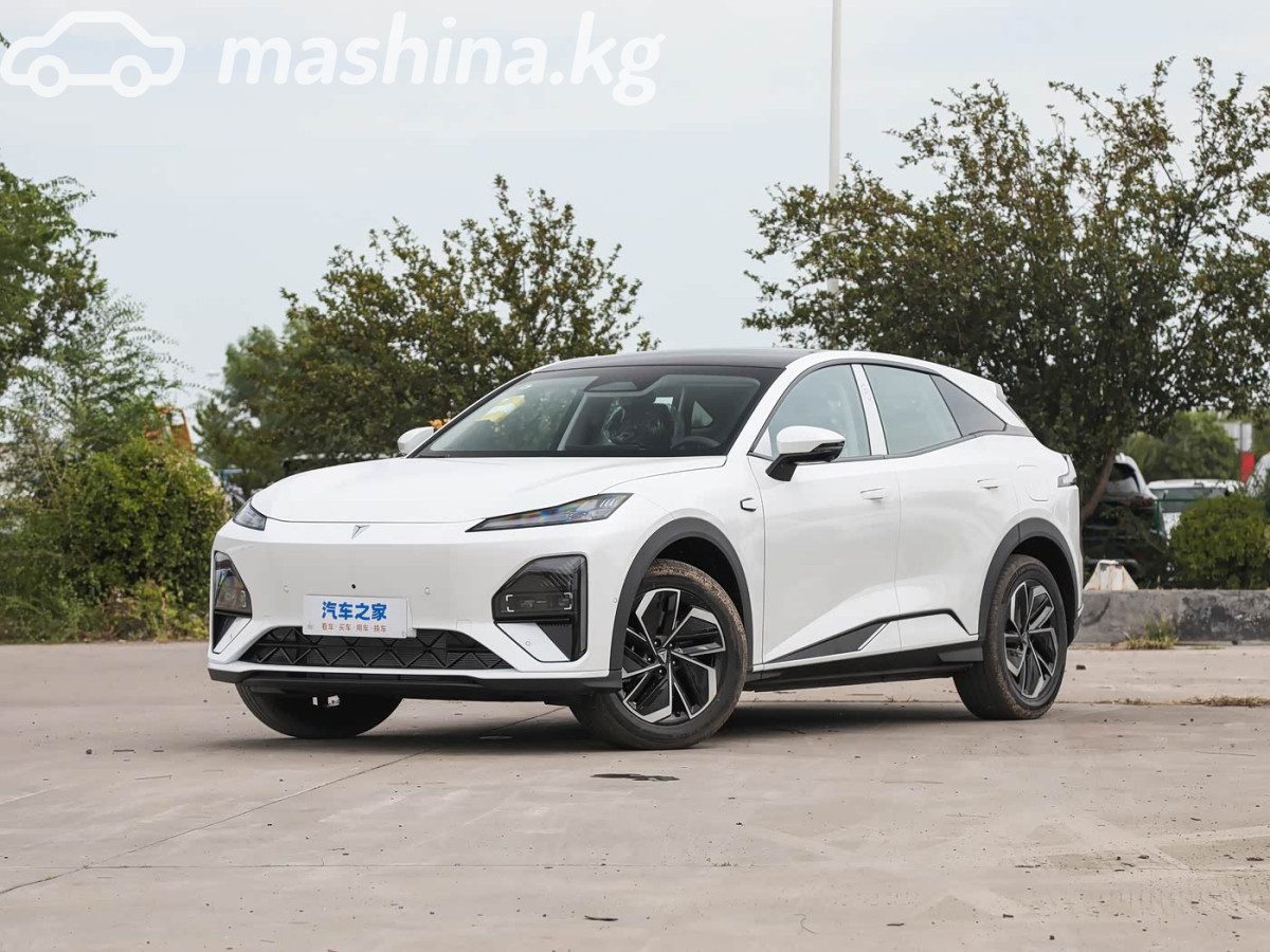 Changan Deepal S7