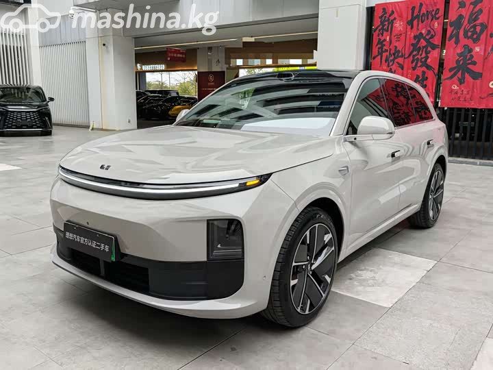 LiXiang L6