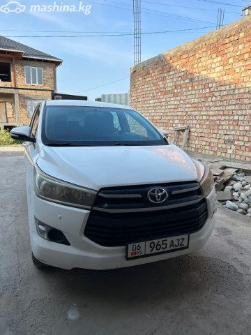 Toyota Innova