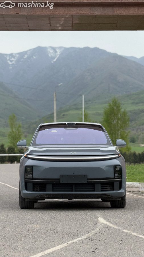 LiXiang L7