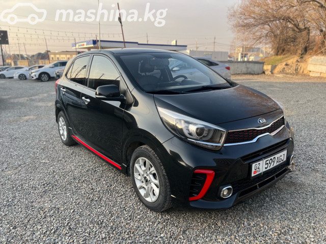 Kia Morning