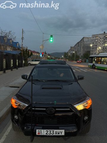 Toyota 4Runner
