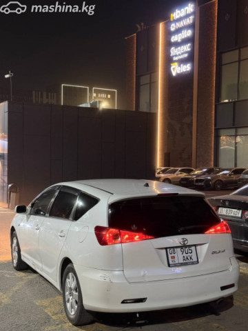 Toyota Caldina
