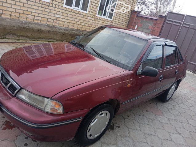 Daewoo Nexia